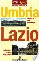 Umbria e Lazio