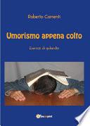 Umorismo appena colto