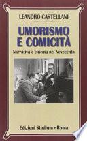 Umorismo e comicità