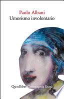Umorismo involontario