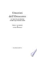 Umoristi dell'Ottocento