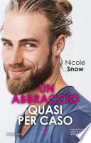 Un abbraccio quasi per caso