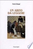Un abito da leggere