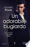 Un adorabile bugiardo