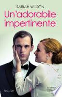 Un'adorabile impertinente