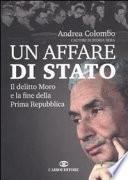 Un affare di Stato