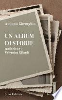 Un album di storie