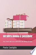 Un'altra donna è possibile
