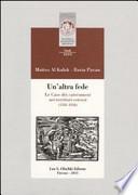 Un'altra fede