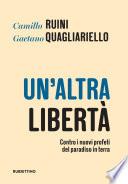 Un'altra libertà