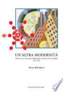 Un'altra modernità
