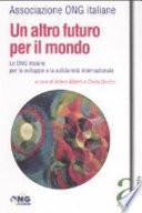 Un altro futuro per il mondo