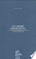 Un altro Novecento