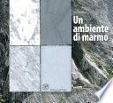 Un ambiente di marmo