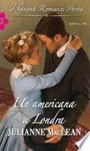 Un'americana a Londra