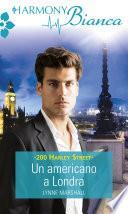 Un americano a Londra