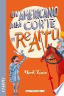 Un americano alla corte di Re Artù