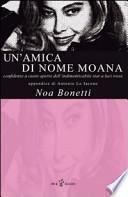 Un'amica di nome Moana