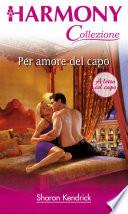 Un amore di capo