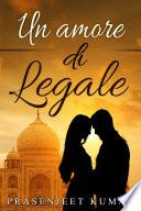Un amore di legale