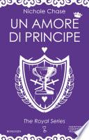 Un amore di principe