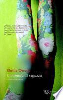 Un amore di ragazza