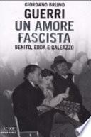 Un amore fascista
