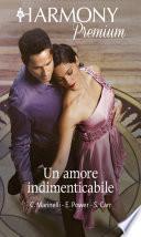 Un amore indimenticabile