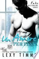 Un amore per finta