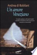 Un amore veneziano