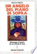 Un Angelo Del Piano Di Sopra