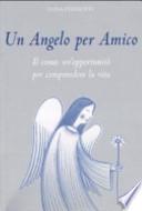 Un angelo per amico. Il coma: un'opportunità per comprendere la vita