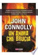 Un'anima che brucia