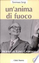 Un'anima di fuoco