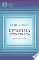 Un'anima sconfinata