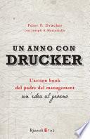 Un anno con Drucker