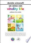 Un anno con vitality life