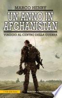 Un anno in Afghanistan