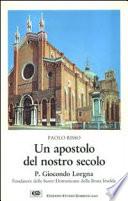 Un apostolo del nostro secolo