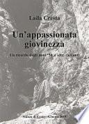 Un'appassionata giovinezza