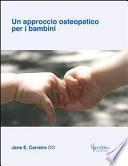Un approccio osteopatico per i bambini