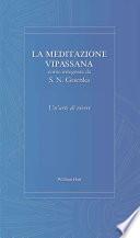 Un'arte di Vivere (Italian Version)