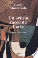 Un artista racconta l'arte