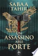 Un assassino alle porte