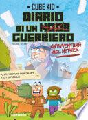 Un'avventura nel Nether (edizione a fumetti)