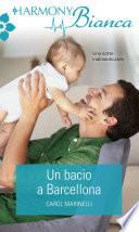 Un bacio a Barcellona