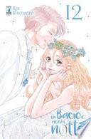 Un bacio a mezzanotte