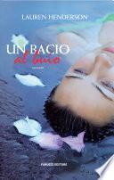 Un bacio al buio