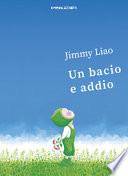 Un bacio e addio