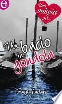 Un bacio in gondola
